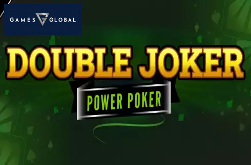 Double Joker - Power Poker
